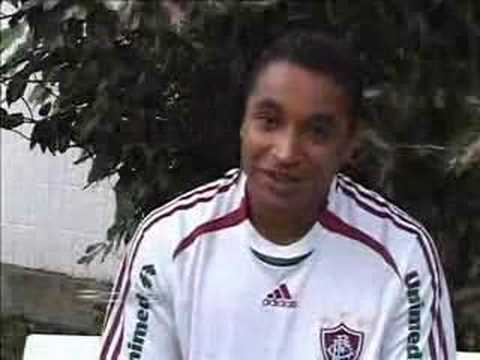 Fluminense - Copa do Brasil - A Conquista