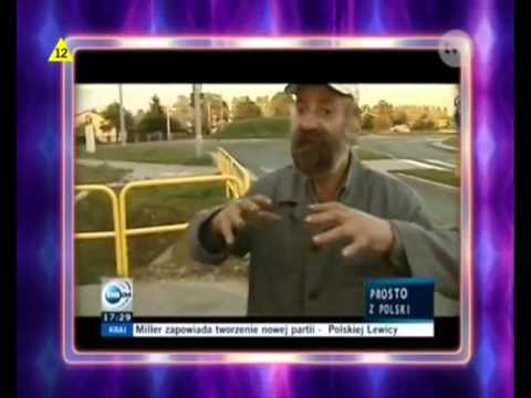 Wilkołak - Ryj jak świnia miał