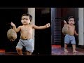 Uppum Mulakum Mass Entry Parukutty