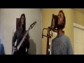 Can't Stop Red Hot Chili Peppers Guitar & Vox ...