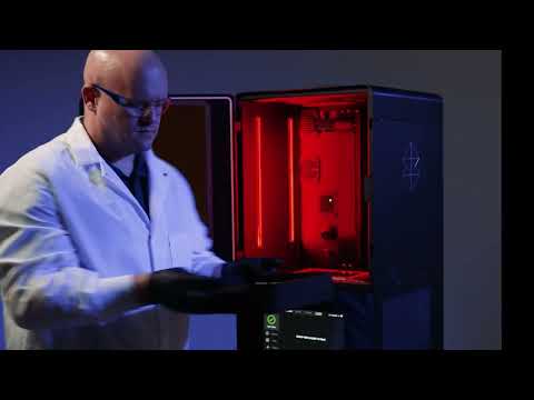 Origin One End-To-End Workflow In Two Minutes.