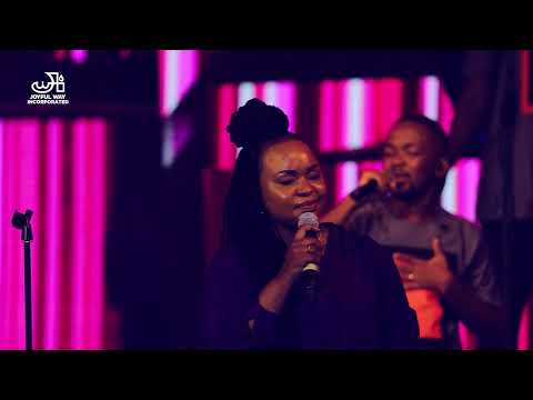 Healing Power [Cover] - Joyful Way Inc. x Xolly Mncwango