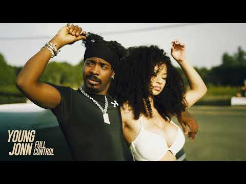 Young Jonn - Full Control