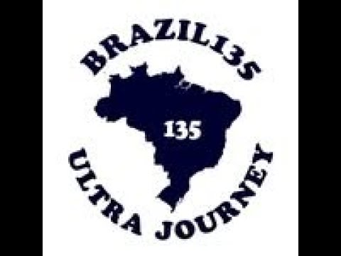 ULTRAMARATONA BRAZIL 135 TEM LARGADA NESTA QUINTA-FEIRA EM ÁGUAS DA PRATA