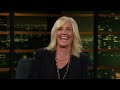 Overtime with Bill Maher: Erin Brockovich, Scott Galloway, Peter Hamby (HBO)