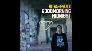 Biga*Ranx - Boogie Man Skank