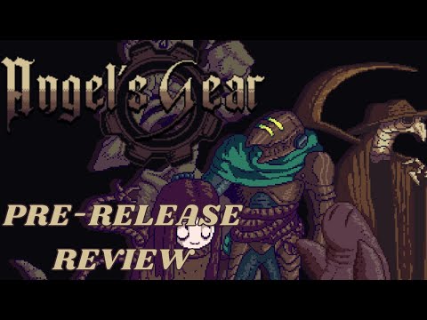 Steam Community :: Angel's Gear