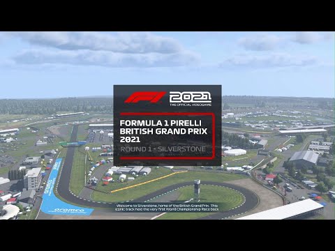 Survival Silverstone backwards