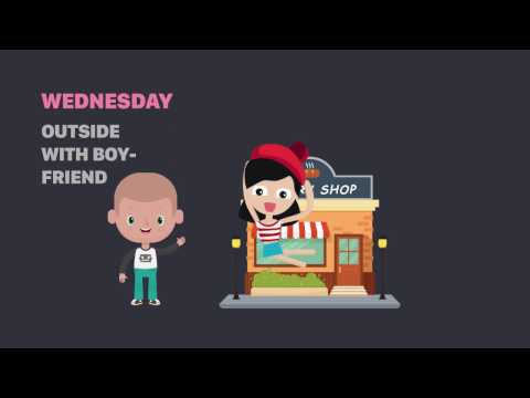 Emotion Gram - Mood Tracker Video