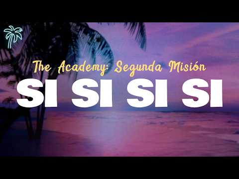 eladio carrion - SI SI SI SI (feat. segunda misión) (letra)