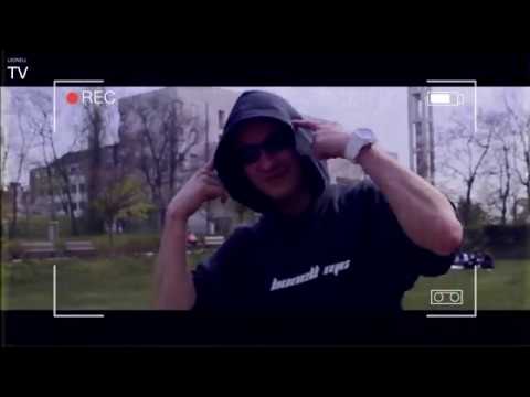Lionell MC - Som. /oficiálne video/
