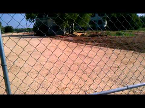 Abandoned Asylum Video 5