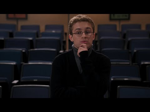 Adam Goldberg Directs the William Penn Academy Faculty - The Goldbergs