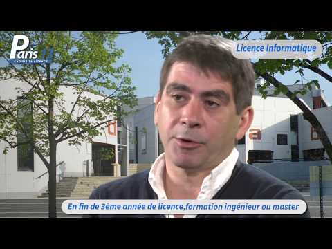 Orientation et insertion professionnelle  Université 
