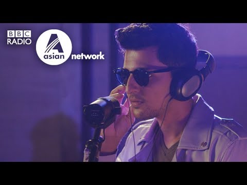 Darshan Raval - Nayan Ne Bandh Rakhine - Asian Network in Mumbai