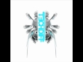 Techdiff - Retroduction