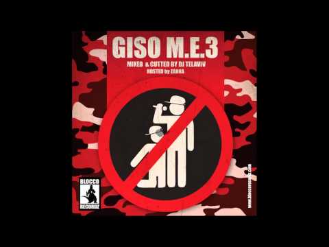 17 IGNORANZA GRATUITA - GISO M.E.3