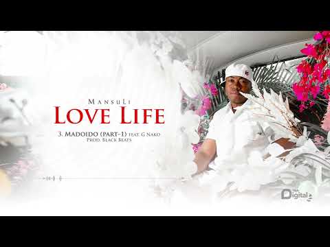 MansuLi - Madoido (Part 1) Ft. G Nako (Official Audio)