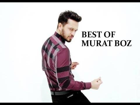 Murat Boz - En iyi Remix seçme Şarkıları bir arada 2015