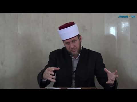 Dobitë e Sadakasë - Hoxhë Metush Memedi