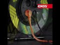 Prodlužovací kabel Emos P19425P