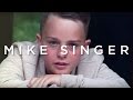 MIKE SINGER Just The Way You Are BRUNO MARS COVER Official HD Video