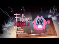 Feline Fatale Bringing In Cutiesnoot At 3 AM SHE ANSWERED