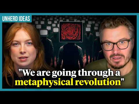 Mattias Desmet: Are you suffering from mass formation psychosis?