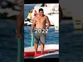 Ronaldo Nazario Evolution 1976 2024 Shorts Football Trending Shortfeed Viral