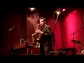 Eric Marienthal and Chuck Loeb perform Red Suede Shoes Live at Spaghettinis