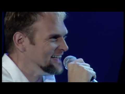 Daar's 'n plek - Steve Hofmeyr & Coenie De Villiers