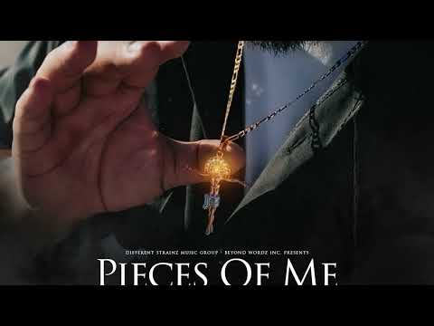 Muhnee featuring Young Montana, Shy Blizzy, Keero - Piece Of Love