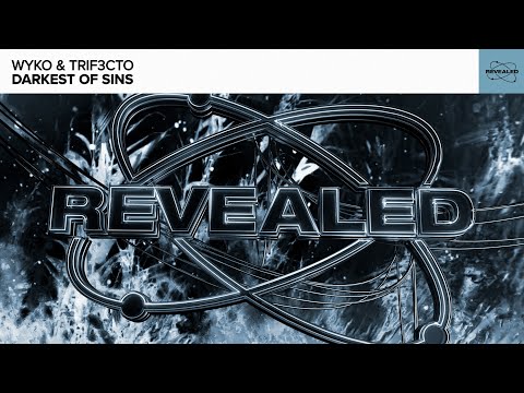 Wyko & TRIF3CTO - Darkest Of Sins [FREE DOWNLOAD]