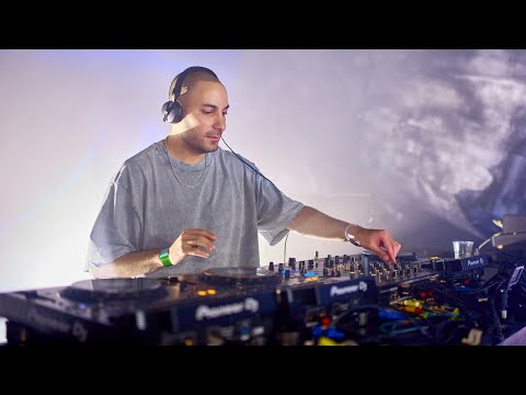 MOR AVRAHAMI Live | White Party Bangkok Presents Techtopia 2025