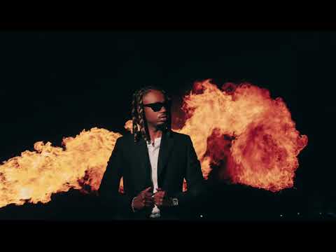 Metro Boomin - Feel The Fiyaaaah (intro sample loop)