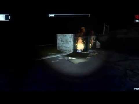 Slender #4   WAElaiset naisia vai miehiä?