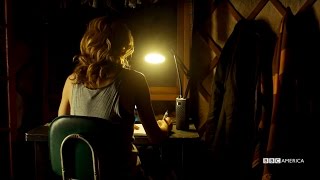 Extrait  VO - Rachel a une vision