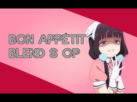 Download Lyrics Amv Blend S Op Full Bon Appetit S Blend A Mafuyu Free Get Wallpaper Lyrics Amv Blend S Op Full Bon Appetit S Blend A Mafuyu For Android