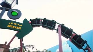 Sea Level 2: Magic Arch trailer (Lionsgate)