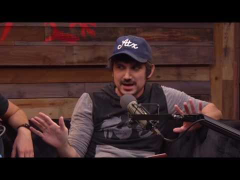 Rooster Teeth Podcast #416 Highlights