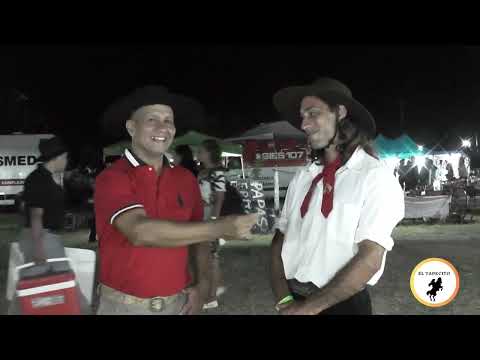 JINETEADA CLUB JUVENTUD UNIDA CONSTANZA SANTA FE