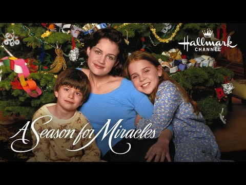 A Season For Miracles - Hallmark Hall of Fame Collection - Hallmark Channel