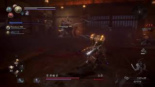 【エムゴリ実況】仁王2【Part16】