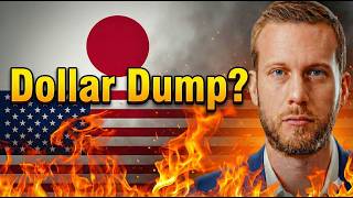 Is the U.S. About to Crash the Dollar to Save the Yen? (Hidden Risk and Opportunity)