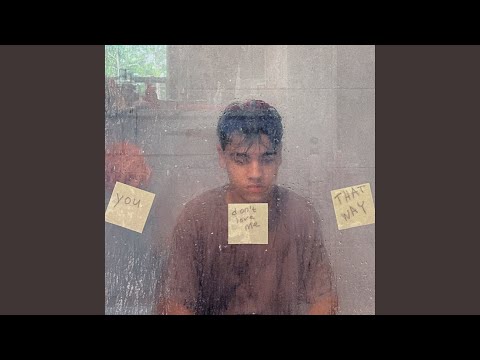 You Dont Love Me That Way - Gabe Chachas