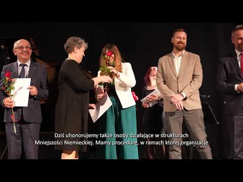 35. Jubiläum des VdG in Bad Salzbrunn | 35-lecie ZNSSK w Szczawnie-Zdroju