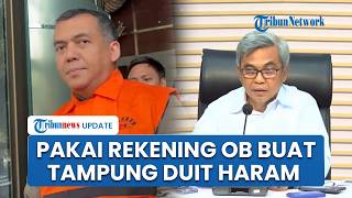 KPK Bongkar Siasat Licik Silmy Karim, Pakai Rekening Office Boy untuk Sembunyikan Uang Haram