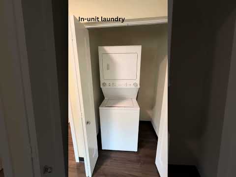 Two Bedroom Units located at 1303 Foothill Ave in Schofield - Video 2 of 2