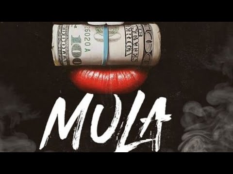 ELADIO CARRION X BIG SOTO X THE DON BLAZE X MULA ( UK REMIX OFFICIAL AUDIO)