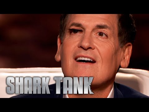 Opulence MD Beauty Shark Tank Pitch